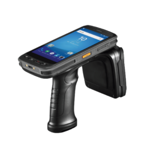 Handheld RFID Reader
