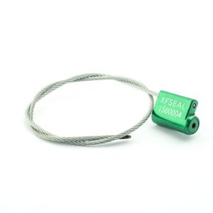 Sello de cable 2.5 mm x 40 cm