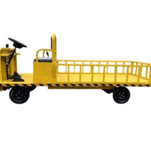 Plataforma eléctrica de carga (800 kg) 1.5m x 2.5m