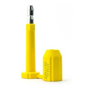 Sello de alta seguridad TSS-BS02