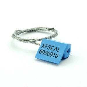 Sello de cable 1.8 mm x 35 cm TSS-K2